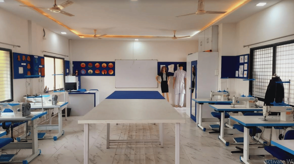 Aakar College of Management for Women Nagpur Events photo 19